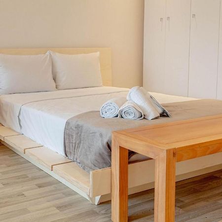 Anylife Smart Pinheiros 82 Appartement São Paulo Buitenkant foto
