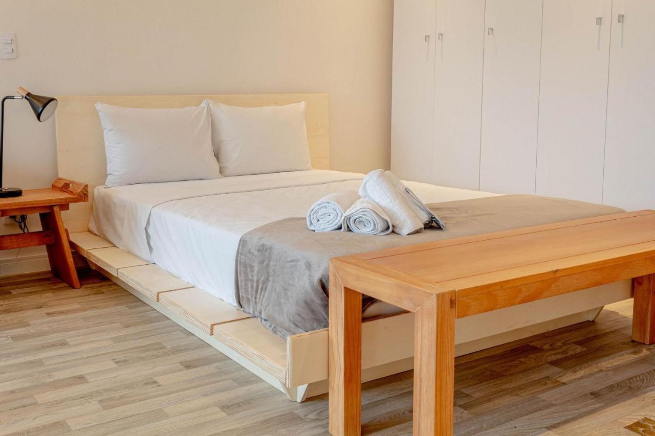 Anylife Smart Pinheiros 82 Appartement São Paulo Buitenkant foto
