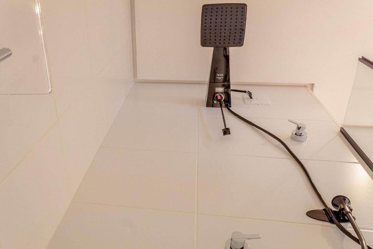 Anylife Smart Pinheiros 82 Appartement São Paulo Buitenkant foto
