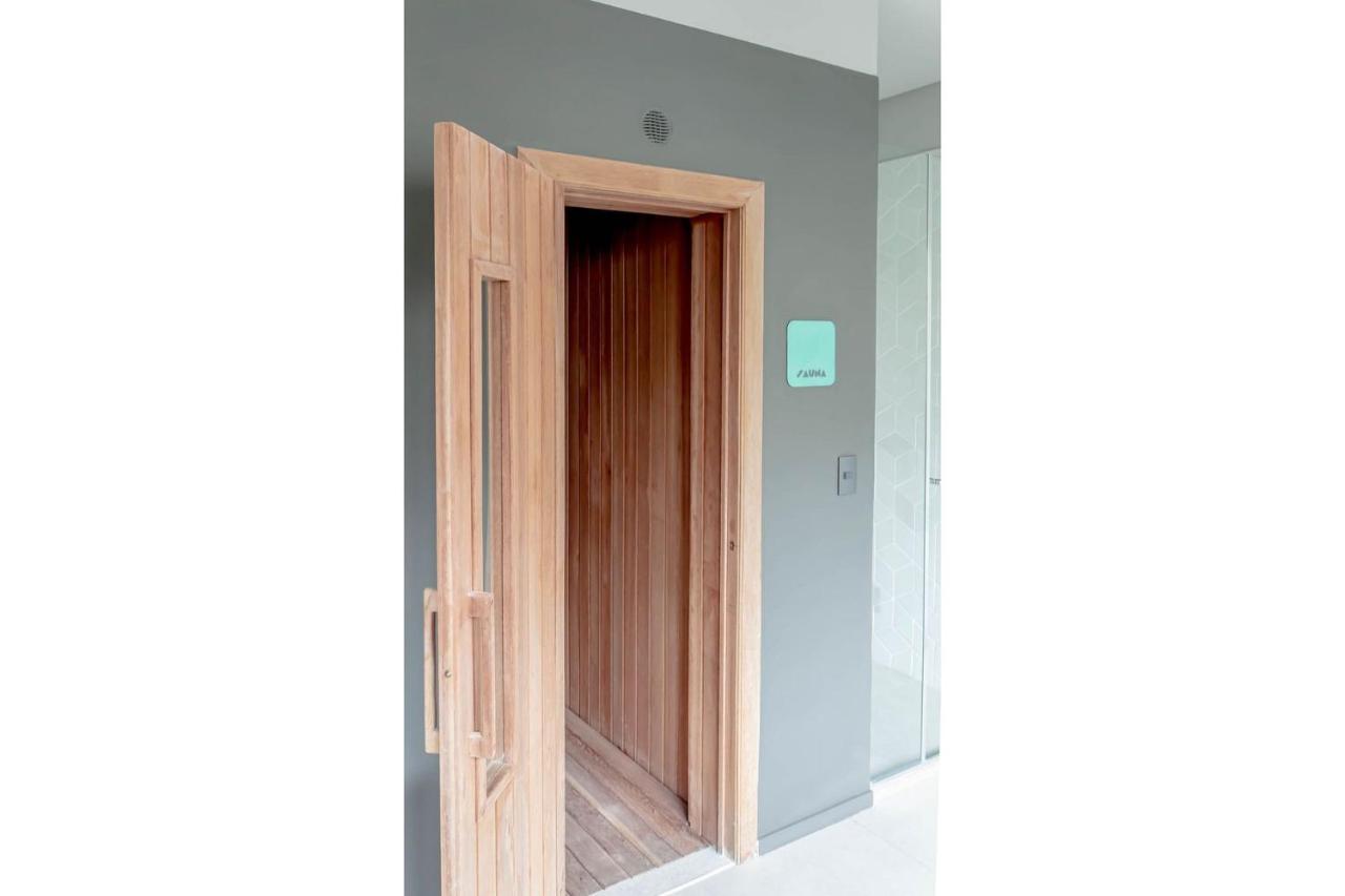 Anylife Smart Pinheiros 82 Appartement São Paulo Buitenkant foto