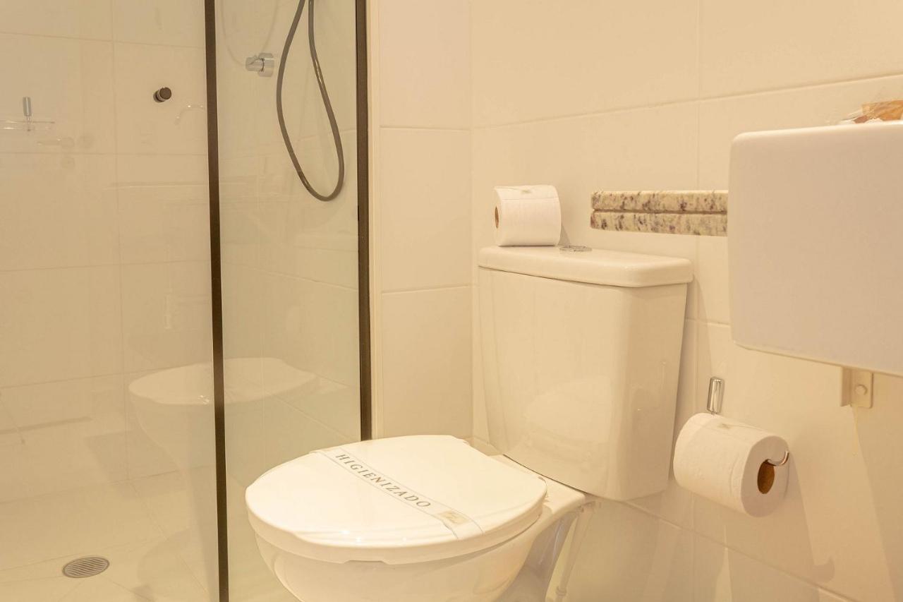 Anylife Smart Pinheiros 82 Appartement São Paulo Buitenkant foto